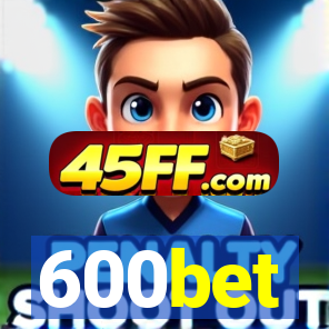 600bet-lucky ox